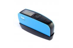 China Accuracy 3nh Gloss Meter Measuring Angle 60 Degree With AA Battery supplier
