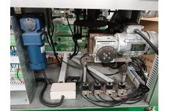 China Lyophilized Powder Filling Machine for Biopharmaceuticals 20000BPH Automation with high Accuracy supplier