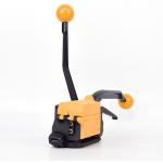 A333 Manual No-Buckle Steel Strapping Tool The Perfect Solution For Heavy Industrial Materials for sale