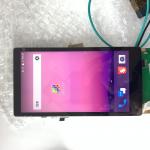 5.5 FHD HX8399C 1080x1920 TFT LCD Module With CTP