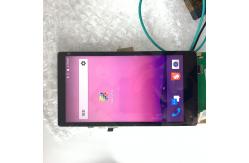 China 5.5 FHD HX8399C 1080x1920 TFT LCD Module With CTP supplier