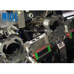 Automatic Electric Motor Winding Machine / ​2 Poles Stator Coil Winding Machine