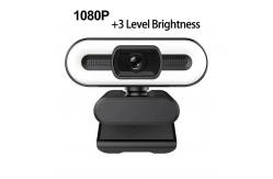 China Broadcast Video Live Streaming Webcam Waterproof Practical 1080P supplier