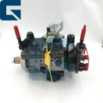 28214696 Diesel Fuel Injection Pump For Engine C7.1 9521A030H