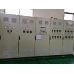 Melt Blown Non Woven Fabric Machine With Hot Melt Piping And Metering System Filter for sale