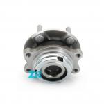 40202-CA010 Front Wheel Hub Bearing For Nissan Febest