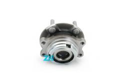 China 40202-CA010 Front Wheel Hub Bearing For Nissan Febest supplier