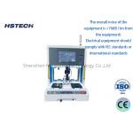 4 Axis Automation Screw Locking Machine with Double Working Station