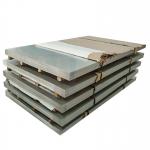316 430 Stainless Steel Sheet Plate S32305 904L 4X8 Ft SS Board