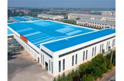 China Structural Steel Workshop Construction supplier