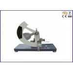 58KG Paper And Textile Lab Testing Equipment 0-64N Elmendorf Tearing Tester