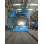 Heavy Duty Barrel Wire SAW Gantry Welding Manipulator