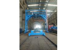 China Heavy Duty Barrel Wire SAW Gantry Welding Manipulator supplier