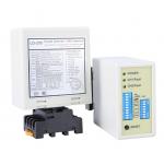 Dual Loop Vehicle Detector With Enhanced Security Anti-Crosstalk Interference Relay Output Fault Relay Gross Weight 300 G for sale