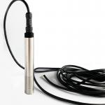Online Fluorescence Dissolved Oxygen Sensor , High Accuracy Water Do Sensor for sale