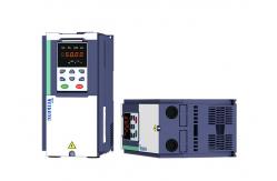 China 380Volt 0.75KW 1HP Solar Pump Controller Three Phase Solar Inverter supplier
