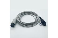 China Bifurcated Cardiac Output Cable With Injectate Temperature Probes supplier