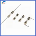 5x20mm Miniature Cartridge Fuse 250V 1A-16A Glass Tube for sale