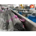 High Precision Stainless Steel Hypodermic Tubing For Medical Injections ISO9626 SUS304