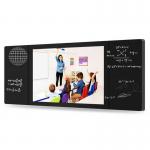 75 MTHGH Intelligent Interactive Teaching Blackboard, School Interactive Demonstration Digital Blackboard