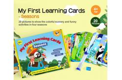 China Training Visual Memory Brain Train Smart Games supplier