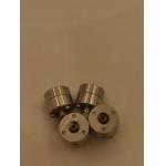 ISO 80369-3 Male Luer Gauge for Female Enteral Connector Testing