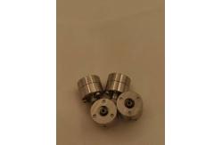 China ISO 80369-3 Male Luer Gauge for Female Enteral Connector Testing supplier