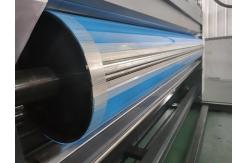 China Computerised Corrugated Carton Box Machine Big Paper Separating Pressing Slotting supplier
