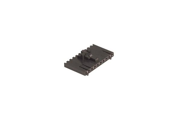 2-Channel Class AB Digital Integrated Circuit