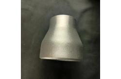 China Concentric Eccentric Welding Reducer Joint Nickel Based Alloy Stainless Steel Seamless supplier