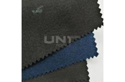 China Eco Friendly Needle Punch Nonwoven Polyester Wool 8/2 Under Collar Felt supplier