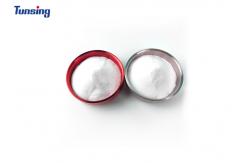 China TPU Polyurethane Hot Melt Adhesive Powder Soft Handle For Transfer supplier
