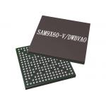 32-Bit Microprocessor IC SAM9X60-V/DWBVAO Microcontroller MCU TFBGA228 for sale