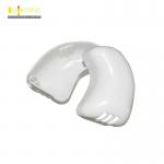 Plastic Retractable Awning Hardware Awning Front Beam Cap Front Bar for sale