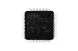 China Low Price Wholesale  STM32F091RCT 6 STM32F091CCT6 091RBT6 091VBT6 LQFP64 MCU Ic Chip supplier