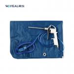 Wayeal LCD Touch Screen Helium Leak Detector Helium Detection Equipment CE Certificated