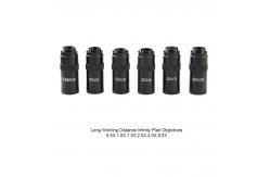 China Forensic Comparison Microscope supplier