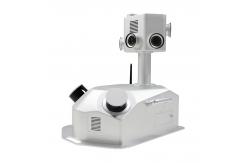 China gCollector-M302 Road Information Collection LiDAR System In Urban 3D Application supplier