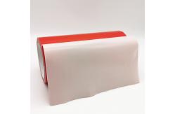 China High Strength Double Adhesive Foam Tape Acrylic Structural Glazing White supplier