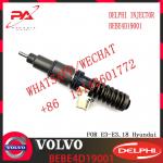 Diesel Fuel Injector 63229465 33800-82000 BEBE4D19001 For HYUNDAI 12LHIGH POWER for sale