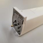 Aluminium Remote Control Curtains