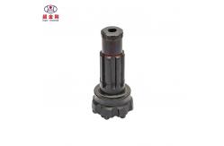 China Energy Efficiency DTH Drill Bits DTH Hammer Bit For Water Well Drilling supplier