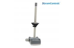 China CE Air Velocity Transmitter High Temperature Resistant 0-5V supplier