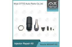 China Siemens Injector Repair Kit For Injectors A2C59513596 / 5WS40253 supplier