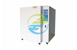 China IEC 60811 Natural Convection Oven Heating Chamber 8-20 Air Changes Per Hour supplier