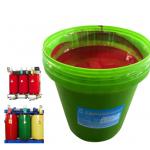 Clear Epoxy Resin Curing Agent For Dry Type Of Transformer Electrical Insulation Casting for sale