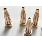 Collets Used To Hold The Stud Or Pin In The Stud Gun During The Weld Process for sale