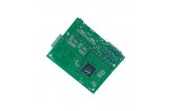 China Halogen Free Turnkey PCB Assembly 22 Layer High TG FR4 PCBA supplier