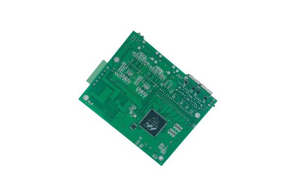 Halogen Free Turnkey PCB Assembly 22 Layer High TG FR4 PCBA