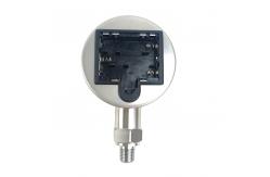 China Digital Air Gas Pressure Gauge High Accuracy Water Manometer supplier